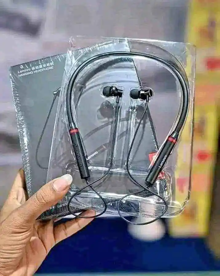 Lenovo HEO5X Headphone