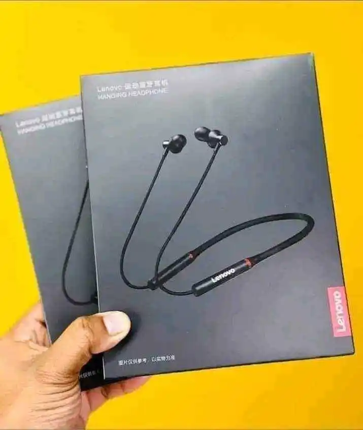 Lenovo HEO5X Headphone