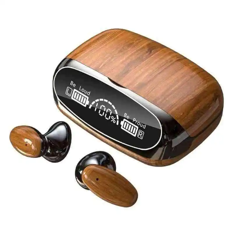 M35 TWS wireless earbuds