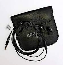 Creative mic earphone