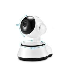 Doll IP Camera v380 apps