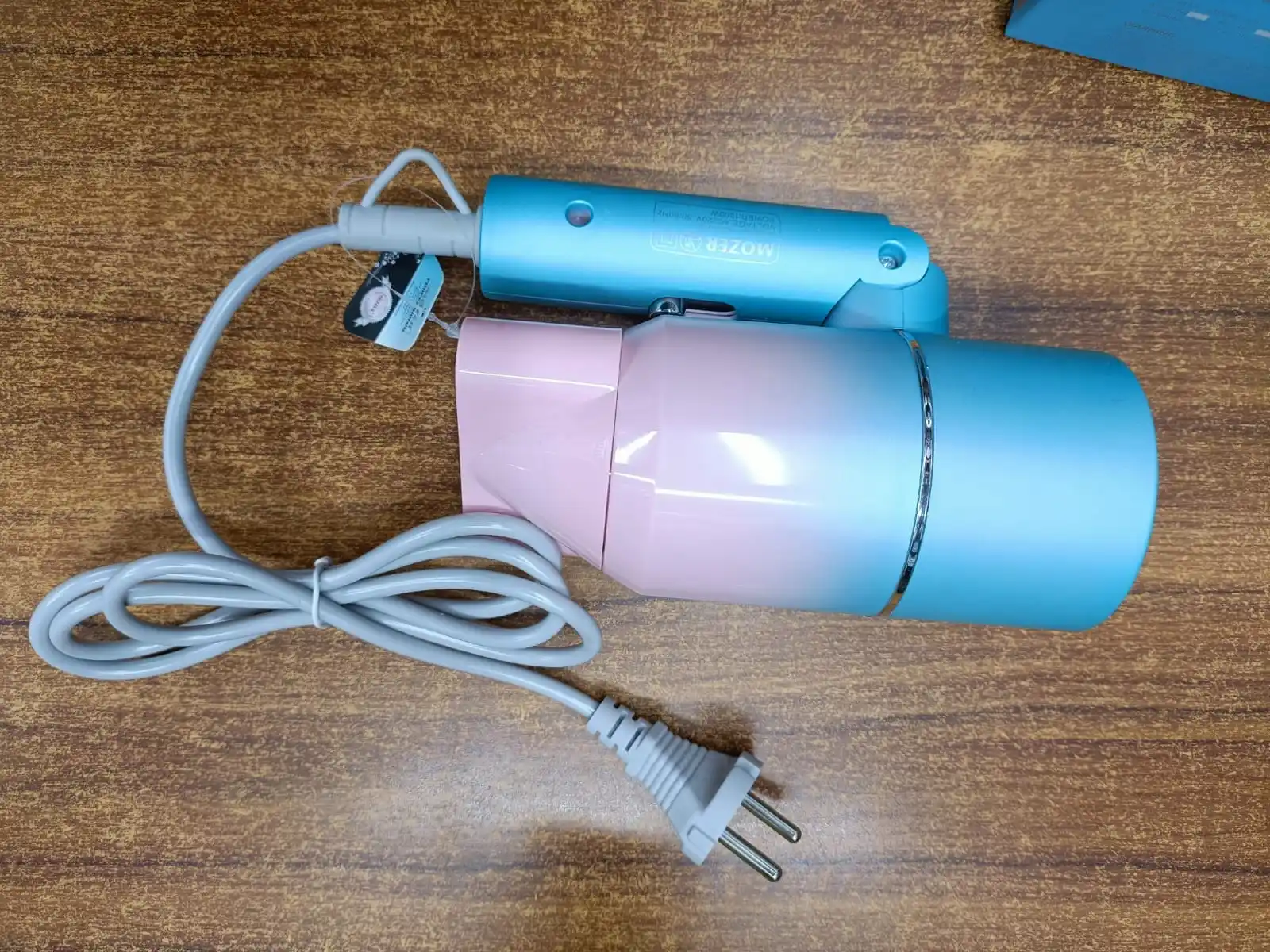 Mz-3313 Mozer Professional Beauty tools Hair dyer