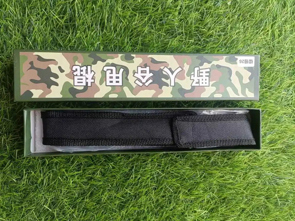 Self Defense Stick