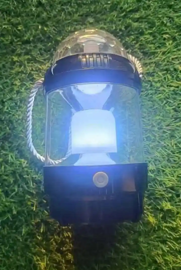 Multifunctional Stage Light